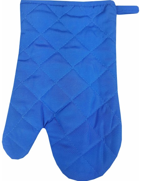 Прихватка_синя_соняшник