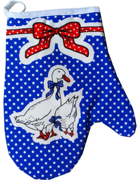 Прихватка_синя_гуси