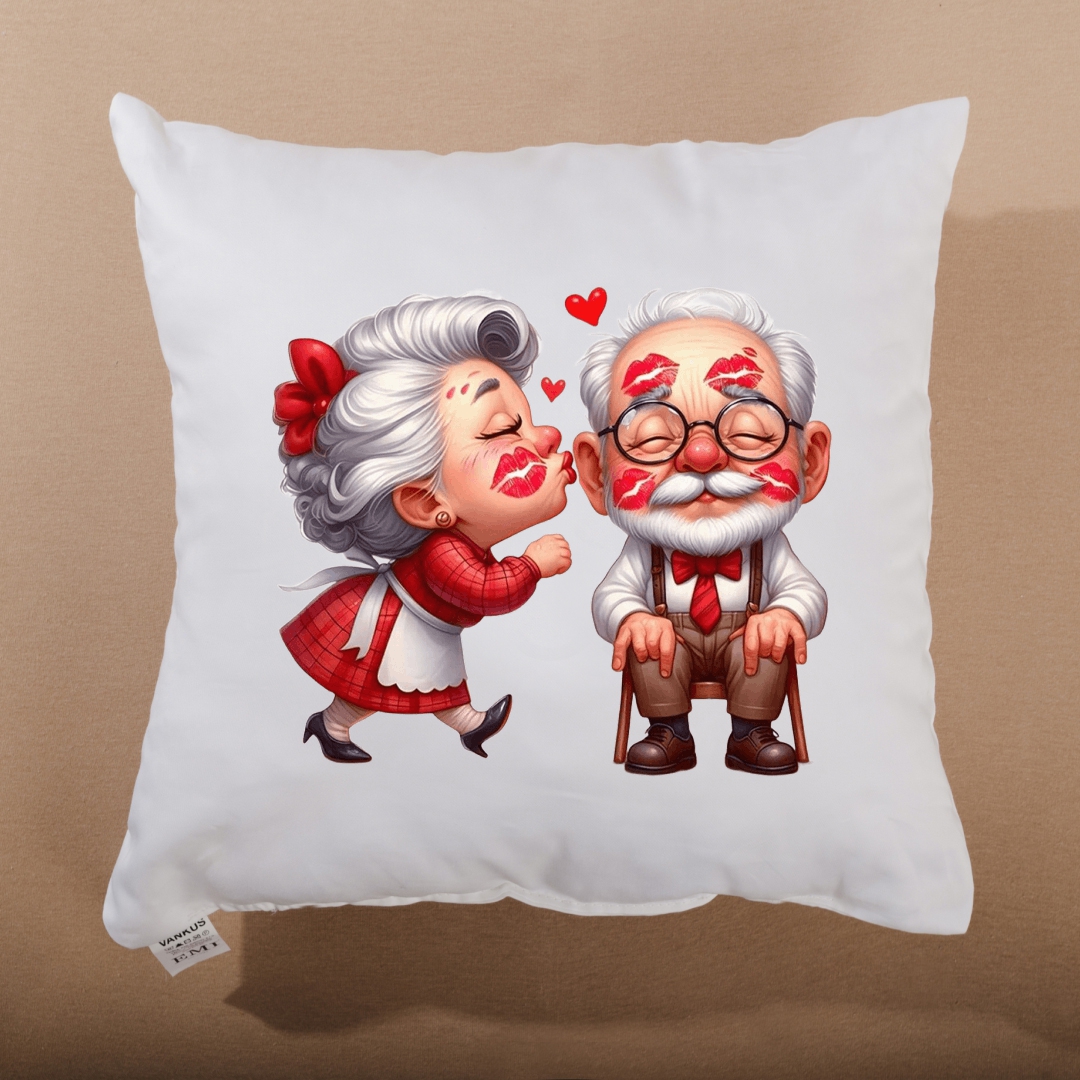 бавовняна_подушка_з_принтом_історії_кохання