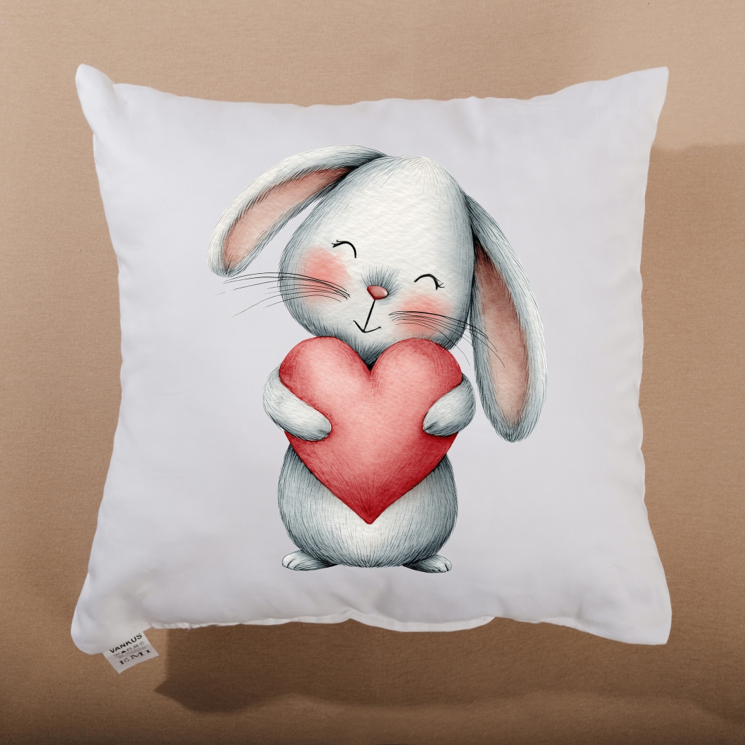 декоративна_подушка_bunny_love_із_зайчиком_що_обіймає_серце