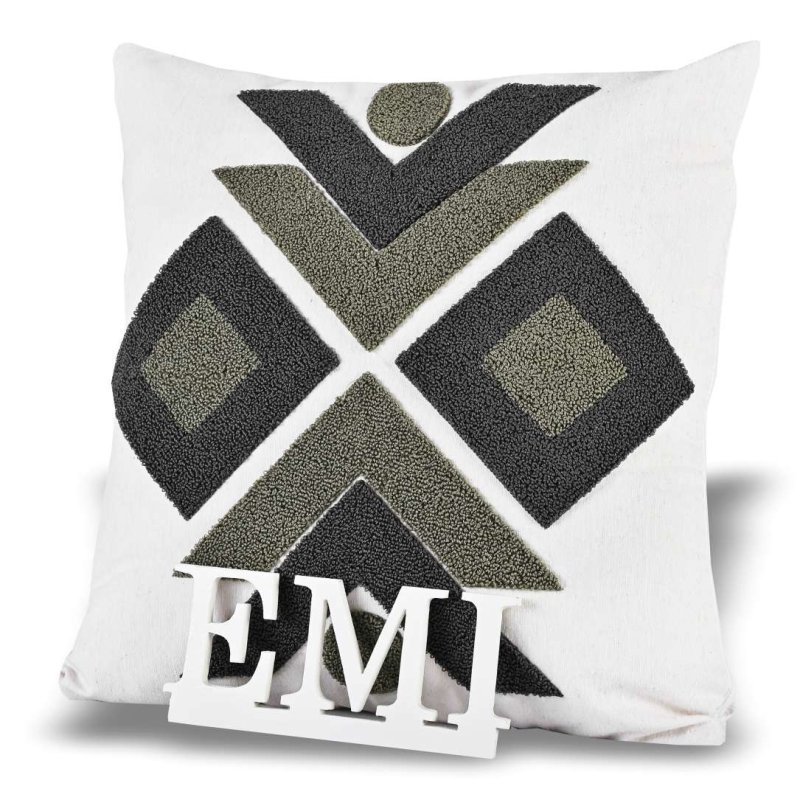 Наволочка 40x40 см Darwin EMI