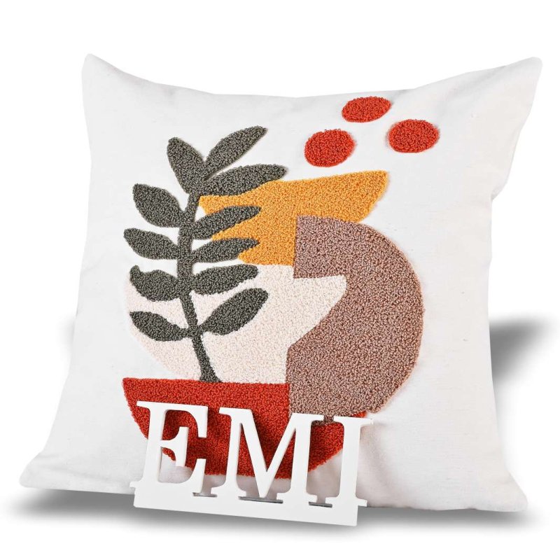 Наволочка 40x40 см Andy EMI