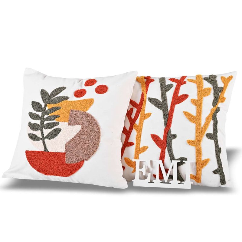 Наволочки 40x40 см Harley набір 2 шт EMI