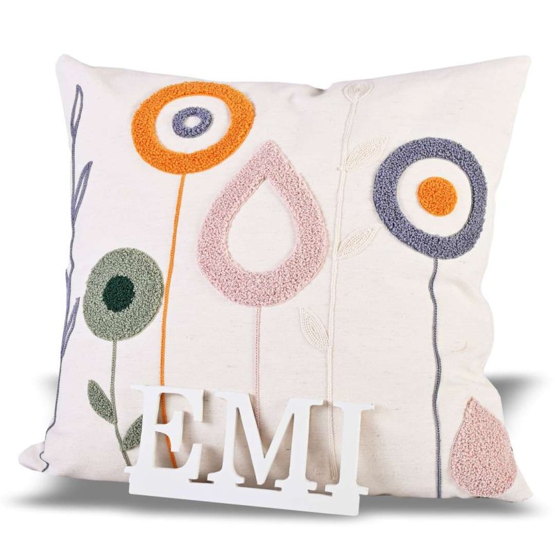 Наволочка 40x40 см Irina EMI