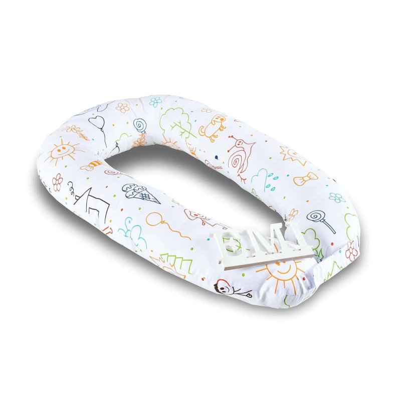 Гніздечко_до_ліжечка_Emilux_EMI