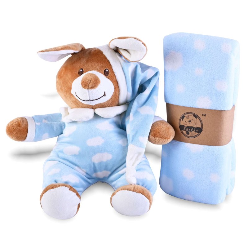 Іграшко_з_пледом_Snicko_EMI