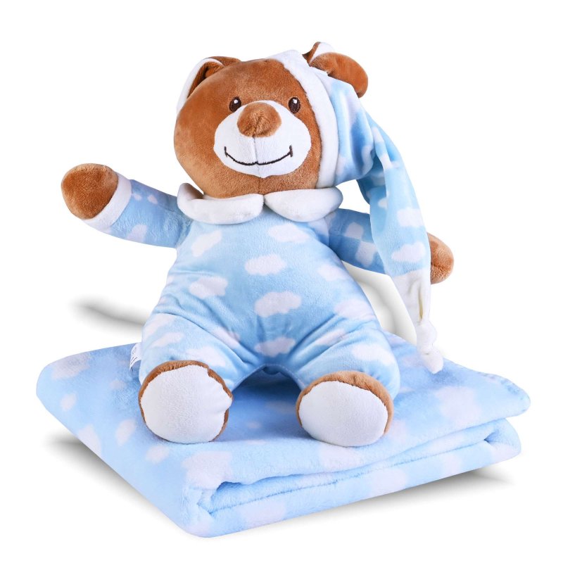 Іграшко_з_пледом_Snicko_EMI