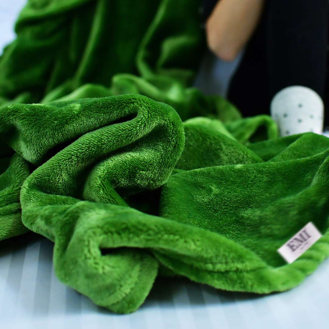 Плед_зелений_150x200cm_EMI