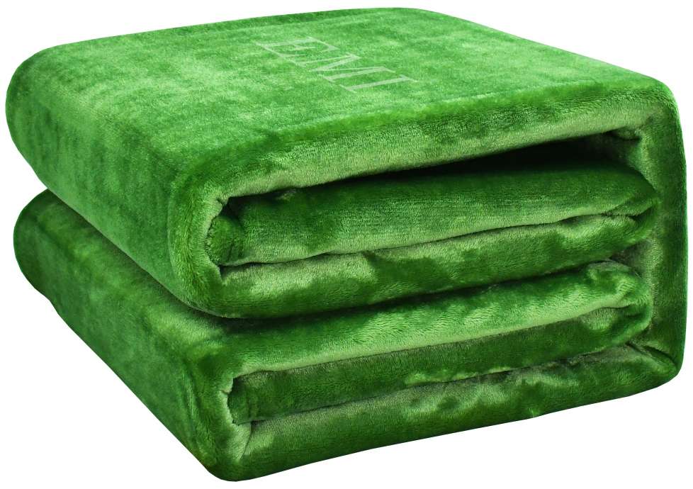 Плед_зелений_150x200cm_EMI