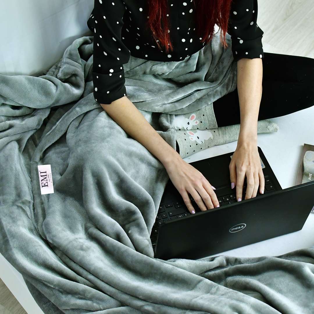 Плед_сірий_150x200cm_EMI