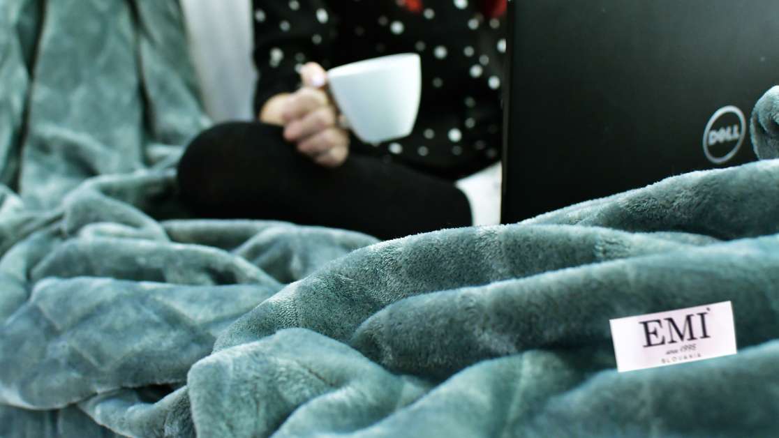 Плед_сірий_Luxur_150x200cm_EMI