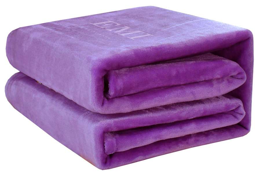Плед_фіолетовий_150x200cm_EMI