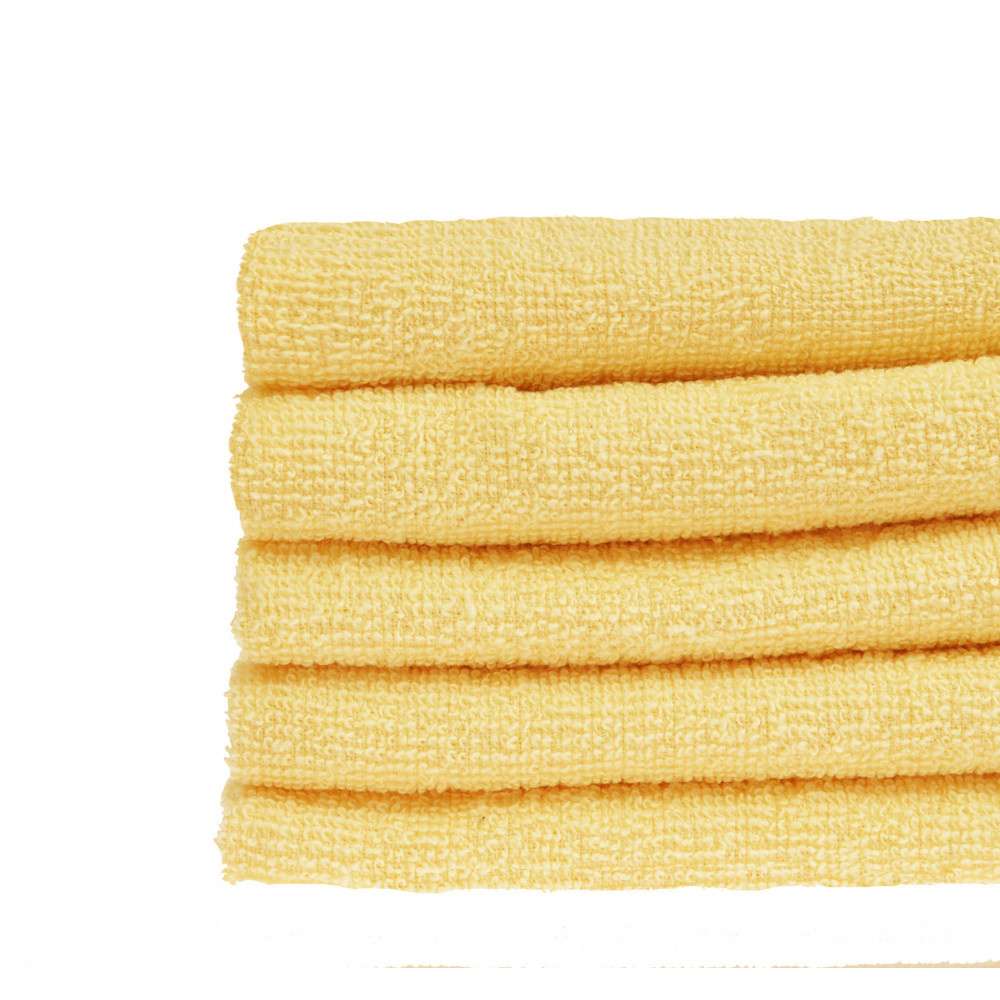 Бавовняний_дитячий_рушник_30x50_абрикосовий_EMI