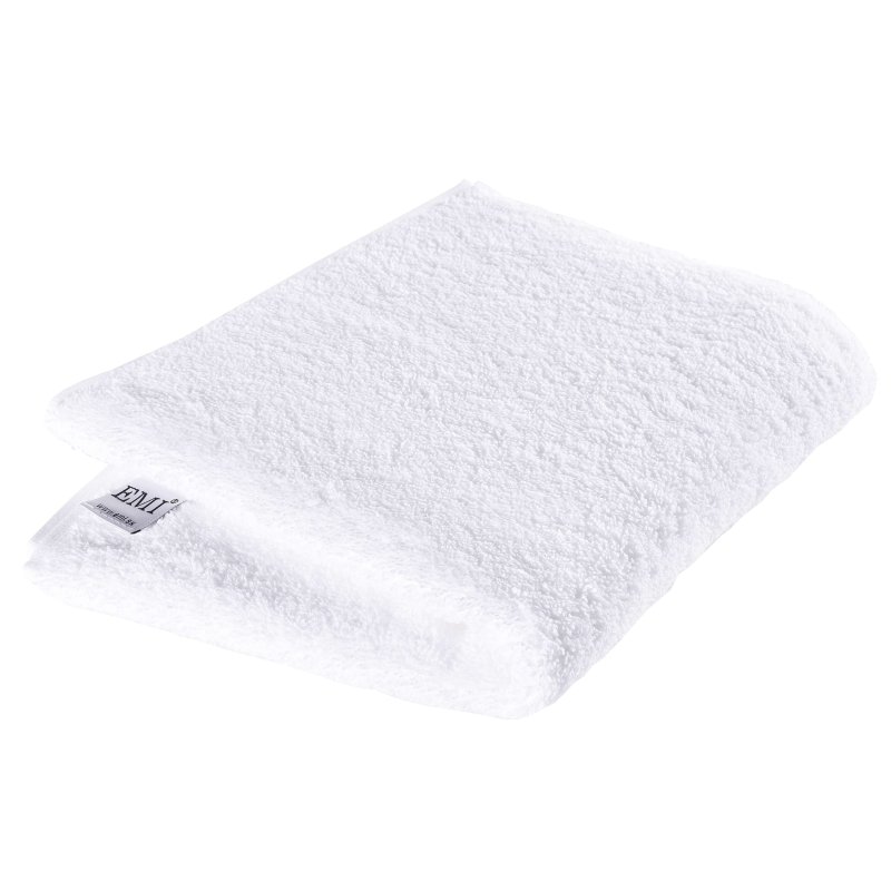 Бавовняний_рушник_білий_50x90cm_EMI