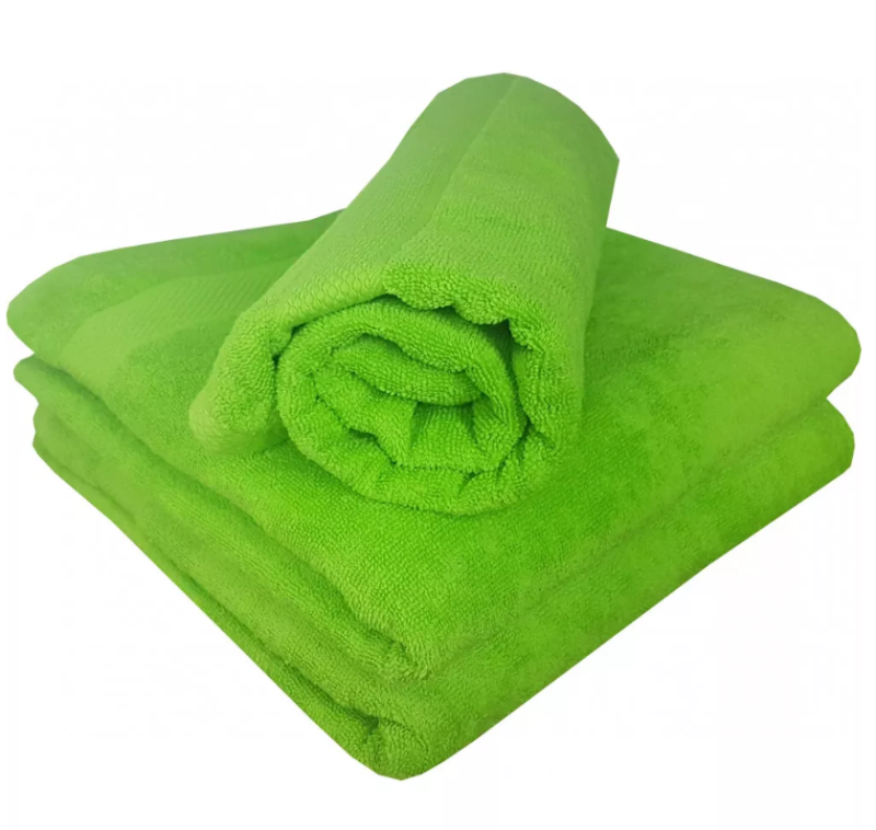 Бавовняний_рушник_зелений_50x90cm_EMI