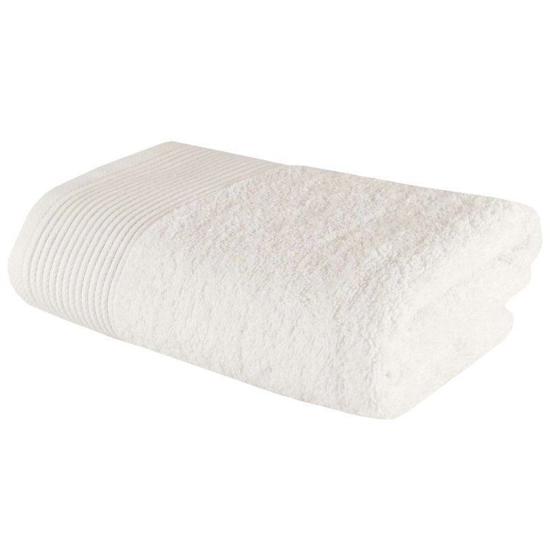 Бавовняний_рушник_кремовий_50x90см_Bella_EMI