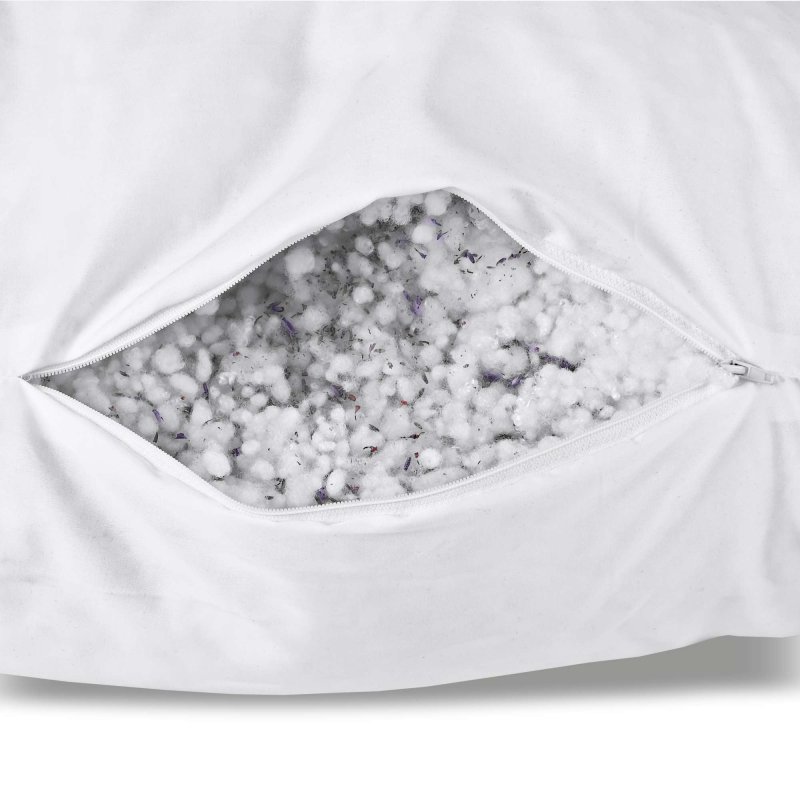 Лавандовий_набір_підодіяльник_і_подушка_140x200+70x90_Harmony_EMI