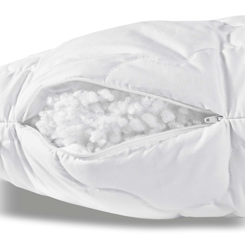 Подушка_70x90_антиалергічна_стьобана_EMI_premium