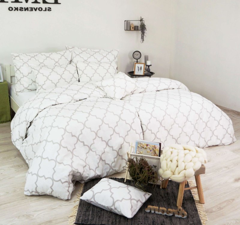 Бавовяна_постільна_білизна_Dolce_біла_EMI