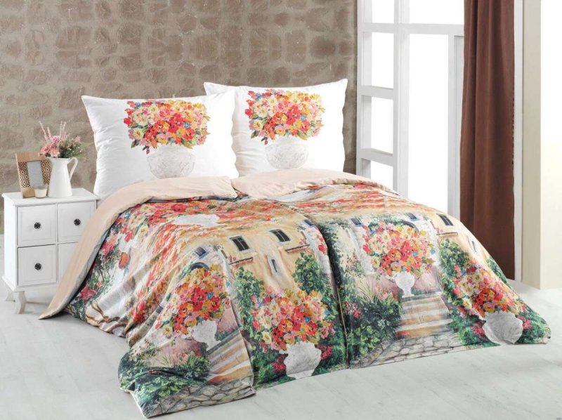 3D_бавовняна_постільна_білизна_Provence