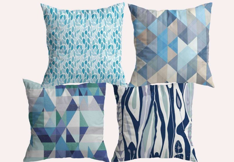 Наволочки_на_подушки_40x40_cm_Bexly_набір_з_4_шт_EMI