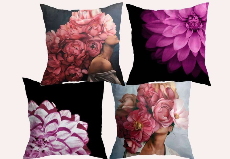 Наволочки_на_подушки_40x40_cm_Pyton_набір_з_4_шт_EMI