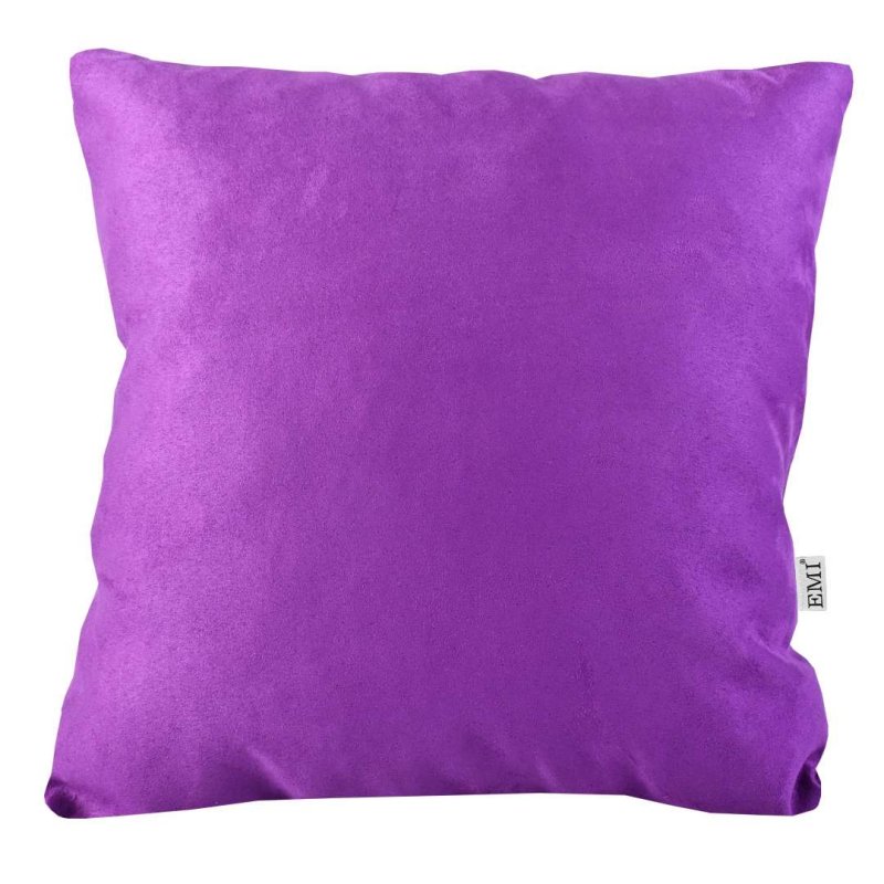 Подушка_фіолетова_замша_EMI
