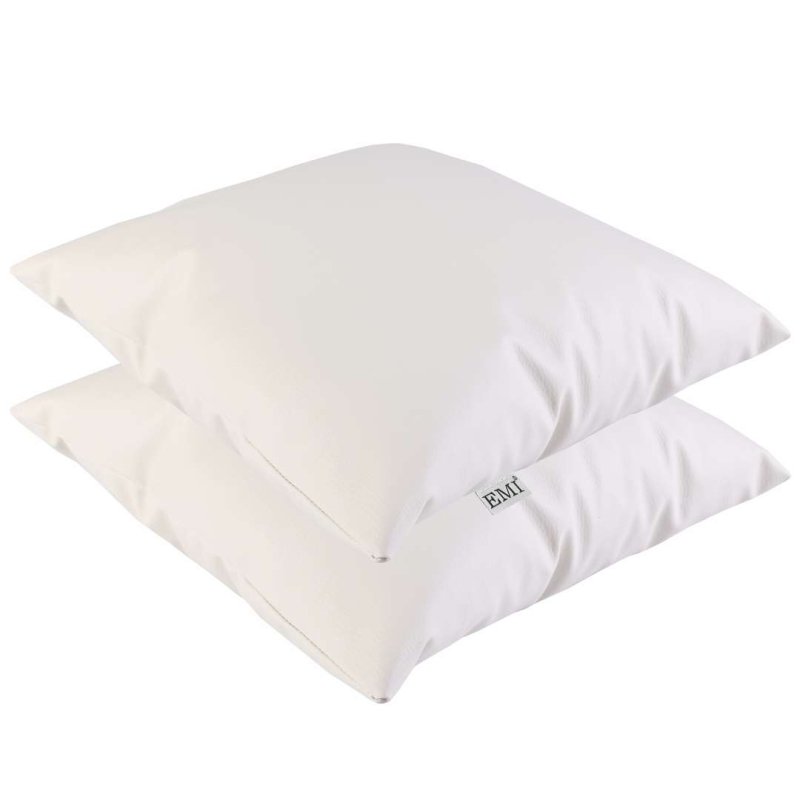 Подушка_40x40_бежева_екошкіра_EMI