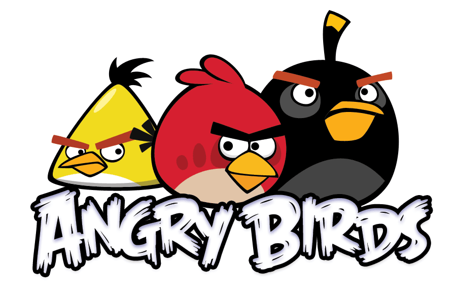 Декоративна_подушка_Angry_Birds_зелена