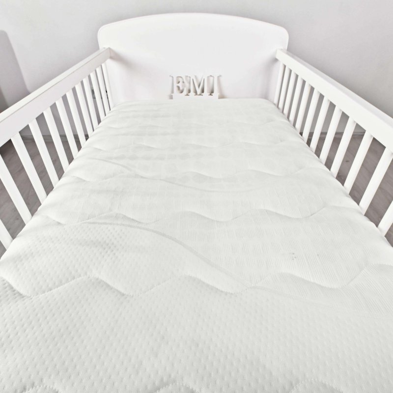 Detský matrac Дитячий_матрац_Bambino_Silver_EMI