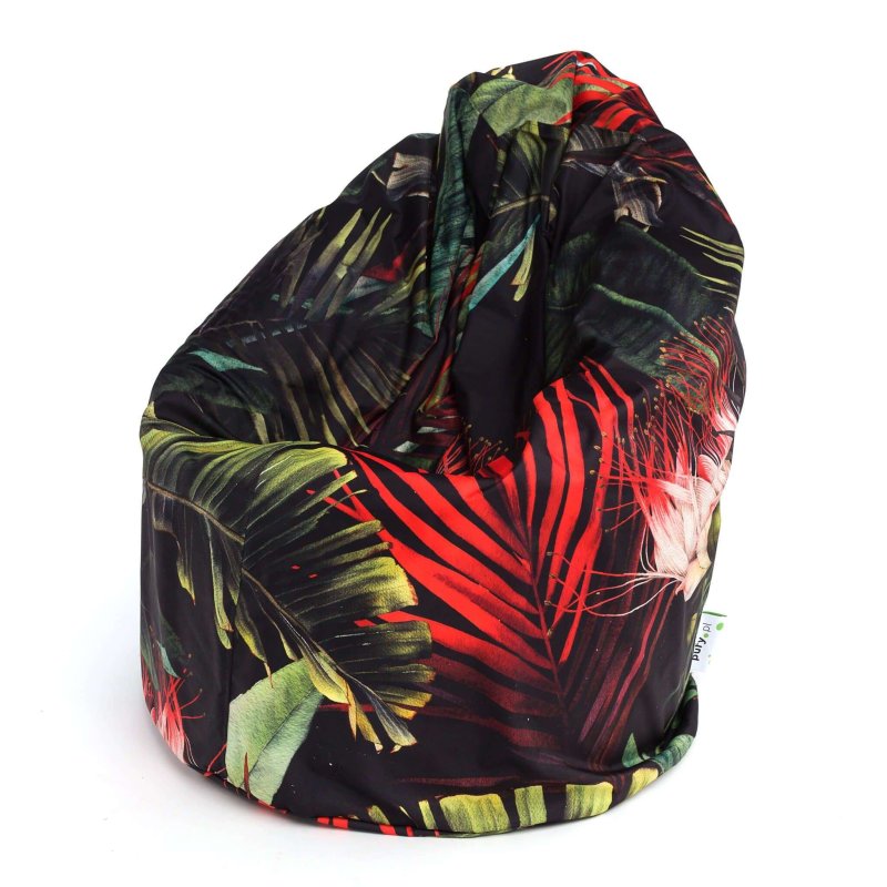 Мішок_для_сидіння_груша_Tropic_EMI