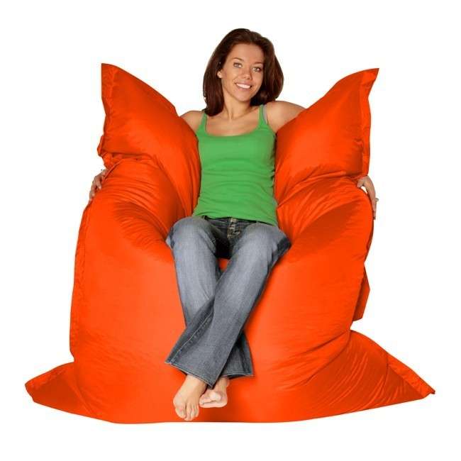 Мішок_для_сидіння_подушка_помаранчевий_EMI