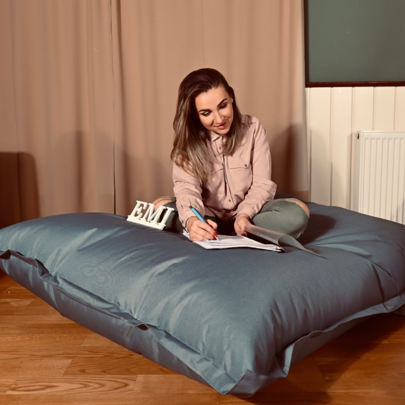 Мішок_для_сидіння_подушка_сірий_EMI