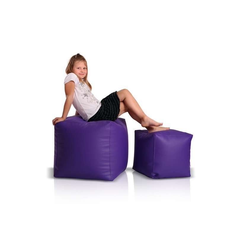 Мішок_для_сидіння_табурет_куб_маленький_фіолетовий_EMI