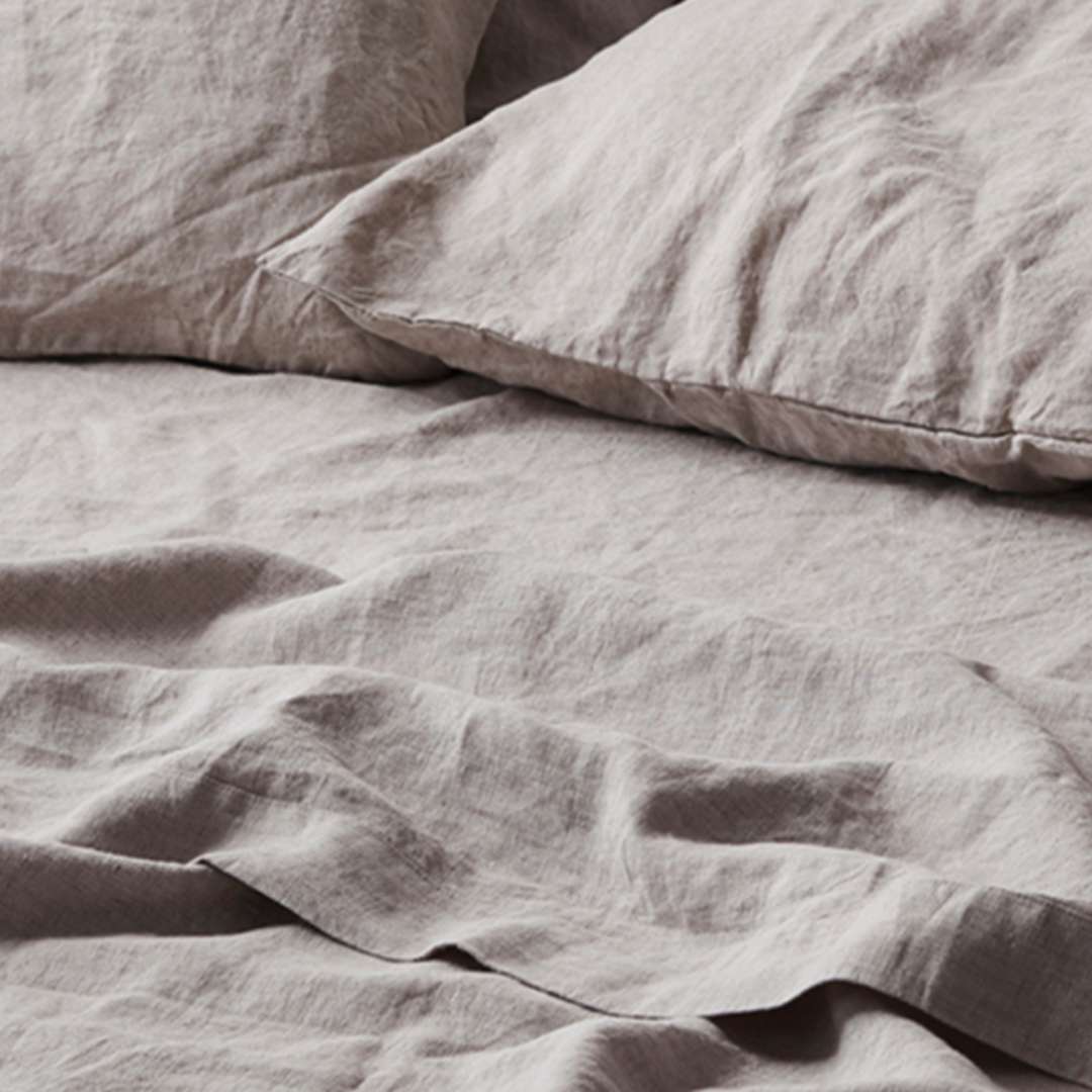 Льняне_простирадло_коричневе_EMI