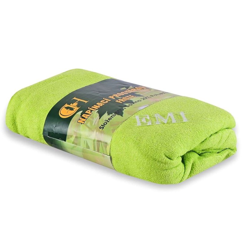 Махрове_простирадло_зелене_EMI
