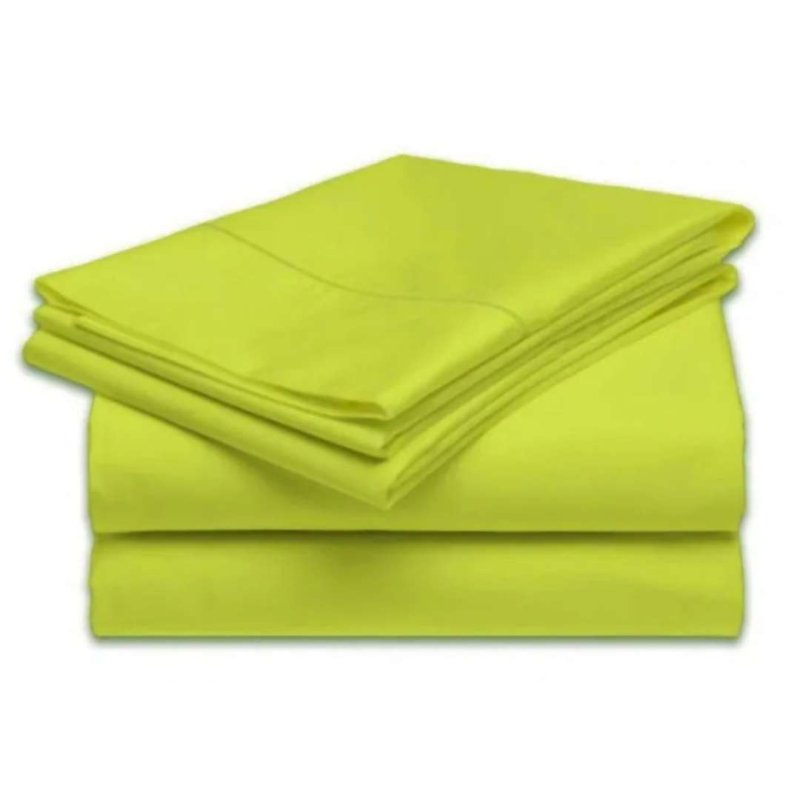 Простирадло_зелене_EMI