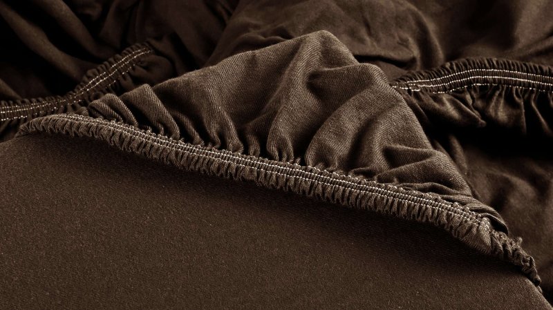 Простирадло_темно-коричневе_jersey_EMI