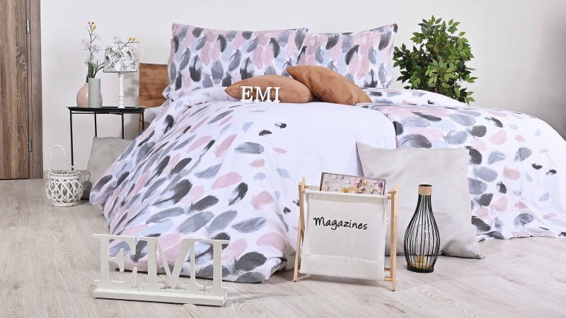 Фланелева_постільна_білизна_Lori_EMI