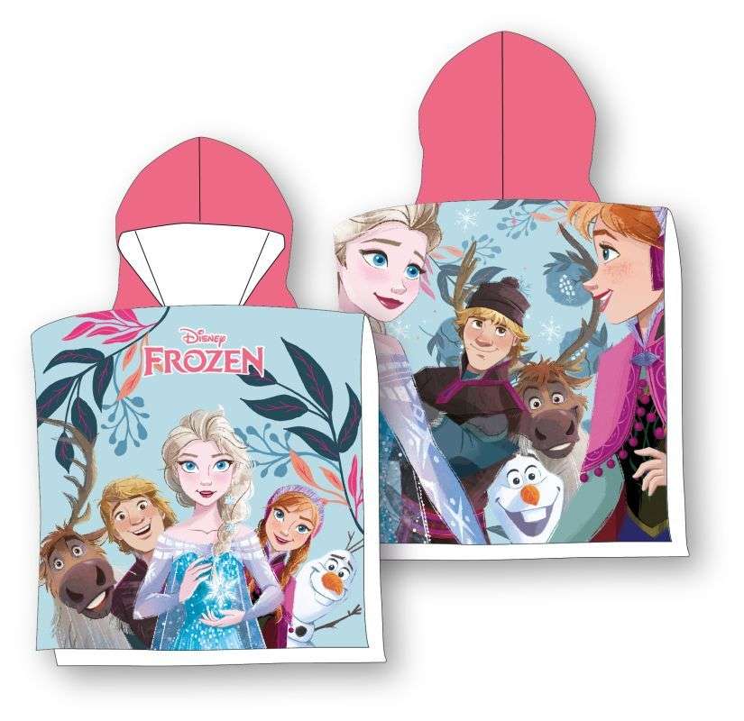 Дитяче_пончо_Крижане_серце_FARO