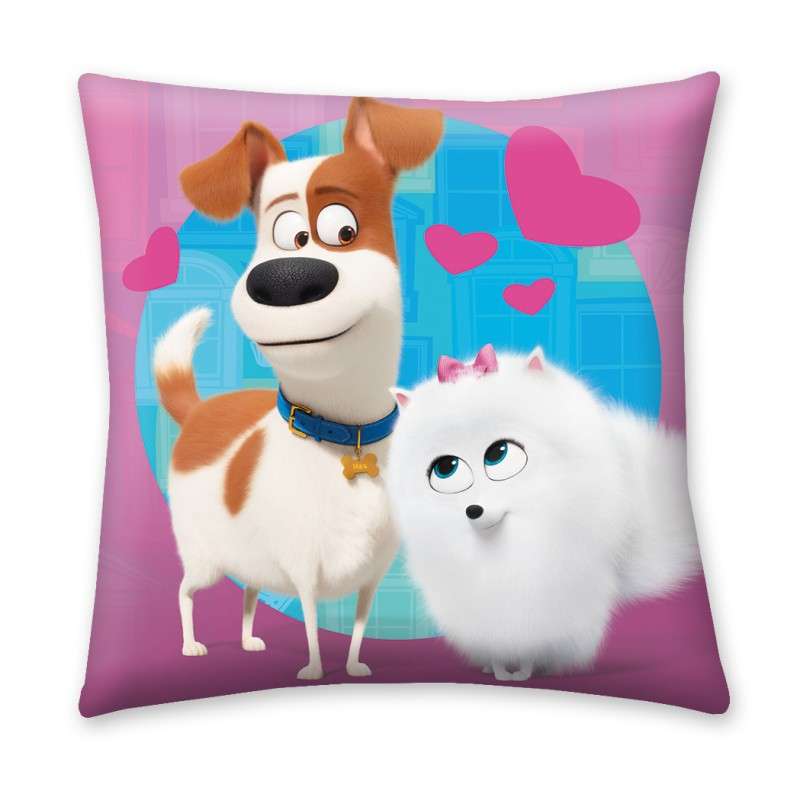 Декоративна_подушка_Pets_40x40_cm