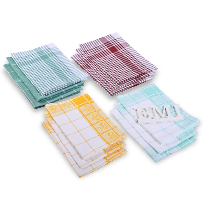 Кухонні_рушники_Color_Mix_12_шт_EMI