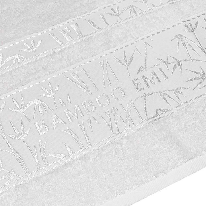 Набір_з_6_білих_бамбукових_банних_рушників_та_рушників_EMI