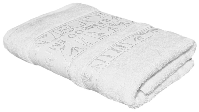 Бамбуковий_рушник_білий_50x100cm_EMI