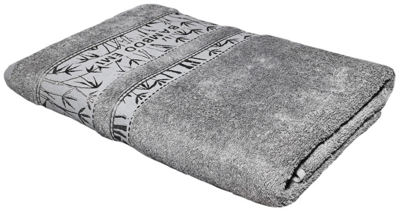 Бамбуковий_рушник_сірий_70x140cm_EMI