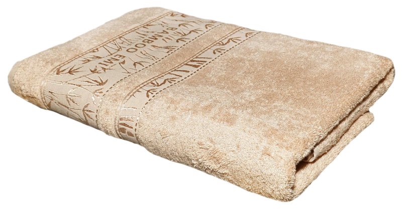 Бамбуковий_рушник_світлокоричневий_70x140cm_EMI