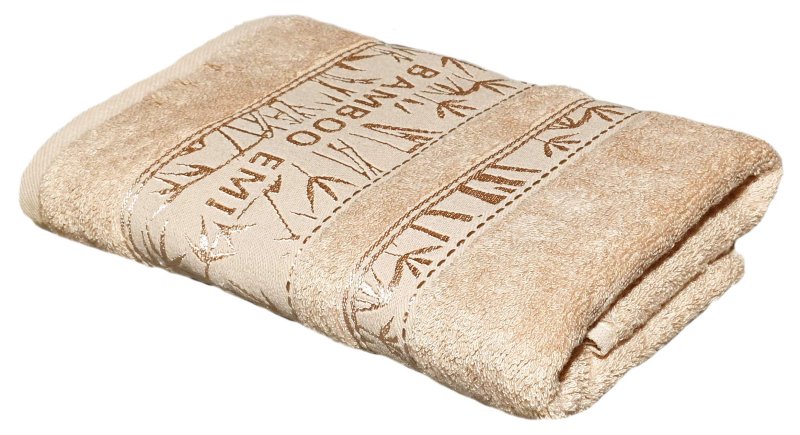 Бамбуковий_рушник_світлокоричневий_50x100cm_EMI