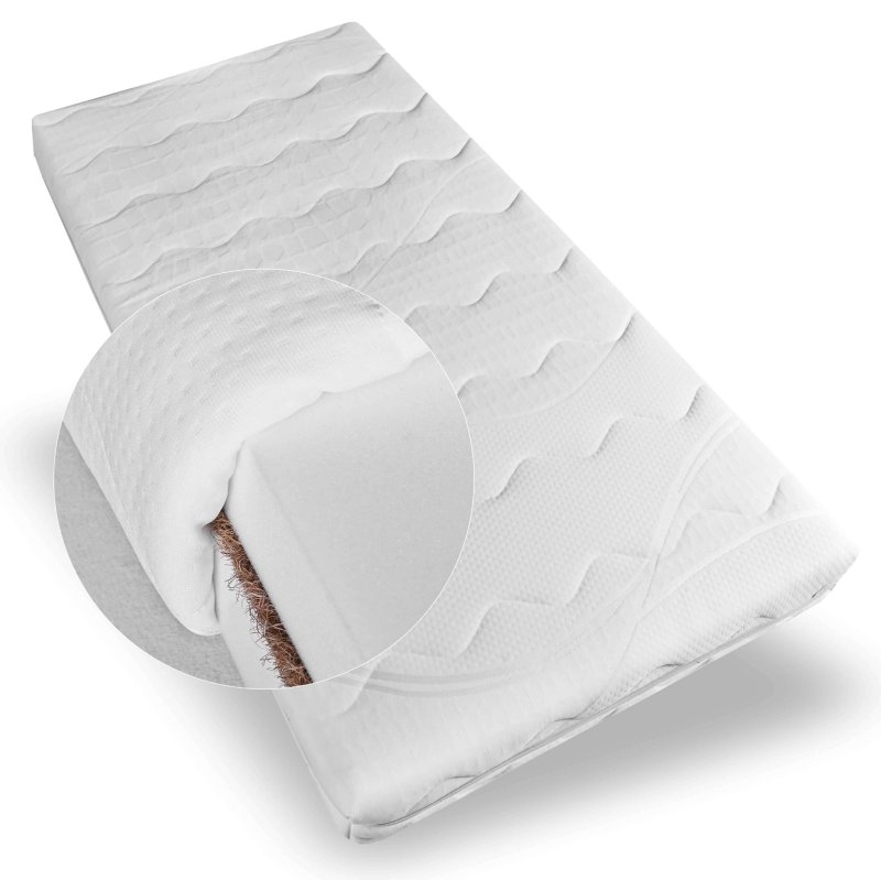 Дитячий_матрац_Bambino_Silver_EMI