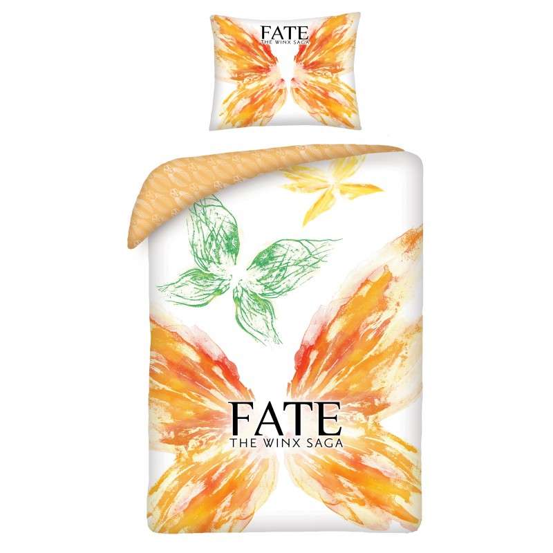 Бавовняна_постільна_білизна_Fate_Winx_Saga_140x200+70x90cm
