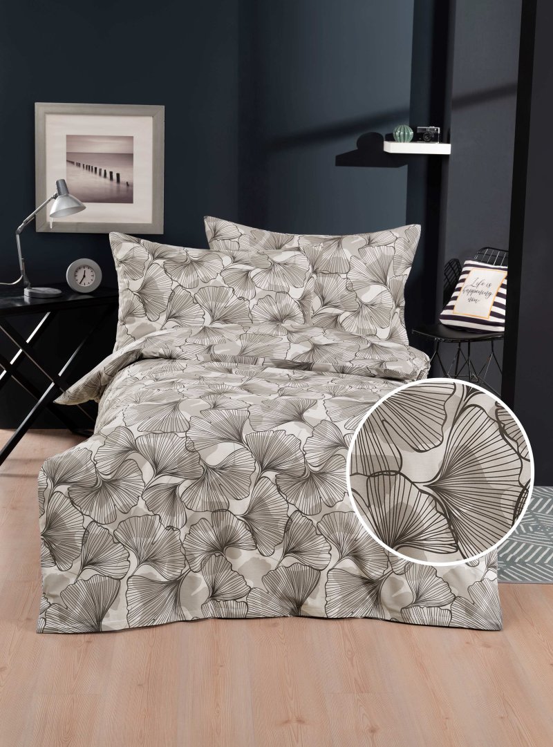 Бавовняна постільна білизна Dalton EMI